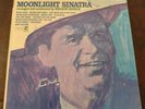 Frank Sinatra SIGNED / AUTOGRAPHED - Moonlight Sinatra LP (1966)