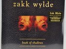 vinyl 2LP - ZAKK WYLDE - Book of Shadows - Ozzy Black Sabbath - NEW OVP SEALED