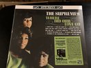 The Supremes Where Did Our Love Go (RSD Black Friday 2022) (Vinyl 12