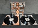 Evolution Theory Reload Double LP Vinyl Album Warp Records DFI95-2WARPLP29