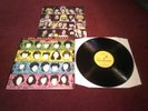 THE ROLLING STONES SOME GIRLS UK 1ST PRESS VINYL WITHDRAWN COVER NEAR MINT AUDIO