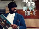GREGORY PORTER - NAT KING COLE & ME, 2017 EU vinyl 2LP, NEW - SEALED