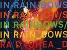 Radiohead ‎– In Rainbows - Vinyl LP  MINT