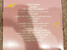 Kirby’s Dream Band - The Pink Album Vinyl Record LP Not Moonshake