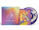 Elton John Diamonds (Vinyl LP 12