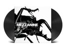 Massive Attack - Mezzanine (2XLP)