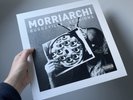 MORRIARCHI - BUGGZVILLE SESSION - VINYL - RARE UK HIPHOP RAP BLAH LEE SCOTT 616