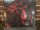 AMY WINEHOUSE: At the BBC 3LP NEW Vinyl