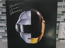 Random Access Memories by Daft Punk 2013 Vinyl LP Record
