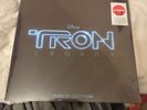 DAFT PUNK - TRON - Soundtrack Legacy LP COLOR VINYL 2XLP  Target Exclusive