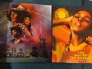 Janelle Monae Dirty Computer Yellow Vinyl and The Age of Pleasure Sea Blue Vinyl