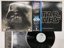 OST - STAR WARS JOHN WILLIAMS Japan LP [59204ER]