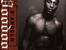 D'Angelo - Voodoo (Vinyl 2LP - 2000 - EU - Reissue)