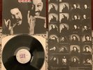The Fugs - tenderness junction LP UK 1968 Transatlantic + poster 1ST