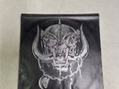 Motorhead 2 LP - No Remorse - Leather Cover -Bronze Records 90236