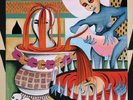 Gulch Impenetrable Cerebral Fortress (Vinyl) 12