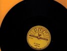 Johnny Cash 78 rpm Record '' I Walked The Line'' Sun Records''