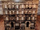 LED ZEPPELIN ◆ PHYSICAL GRAFFITI {2 ×LP} ◆ ORIGINAL PRESS ◆ SWAN SONG LABEL