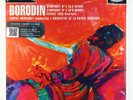 Borodin/Ansermet - Symphonies Nos. 2 & 3 LP - Speakers Corner DE 180g Re SEALED