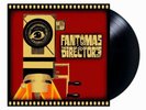 Fantomas - The Director's Cut LP NEW BLACK VINYL