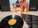 Fleetwood Mac Mystery To Me Lp Vinyl OG 1973 1st US Press Misprint Shrink NM/NM