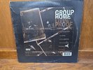 Group Home / Livin' Proof 1995 US Original Record 2LP Vinyl DJ Premier, GURU