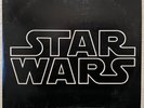 STAR WARS Original Movie Soundtrack (1977) - 12