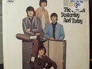 The Beatles Yesterday And Today LP 1966 pressing w/ very nice cover shrink wrap