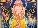 Hawkwind Space Ritual LP Album vinyl record 2024 remastered reissue