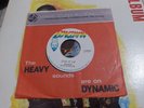 Wicked-Reggae-Bongo Man-B,M-0001-Tony & Howie – Fun It Up-7''-Listen