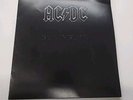 AC/DC Back In Black (50th Anniversary Edition, Gold Color Vinyl) Records