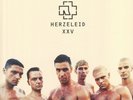 RAMMSTEIN - Herzeleid XXV (Deluxe Edition) (remastered) - Vinyl (2xLP)