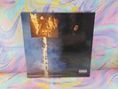 The Off-Season by J. Cole (Record, 2022) New Sealed, Limited Blue Color