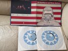 2-Lp.Gil Scott-Heron and Brian Jackson-It's Your World. NM/NM-