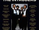 The Intruders The Best of the Intruders (Vinyl) 12
