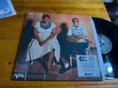 LP 2013 Ella Fitzgerald & Louis Armstrong – Ella And Louis -- 180 Gram