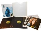 THE BEATLES --- white album --- Italy 14/11/'68