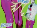 BECK - Midnite Vultures (Vinyl LP record) NEW/SEALED