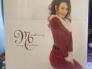 Mariah Carey - Merry Christmas Gold Vinyl Spotify Fans First Limited /1150