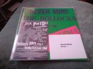 SEX PISTOLS NMTB #078/300 RUSSIAN GATEFOLD GREEN VINYL+ POSTCARD+ INSERT+ FLYER