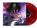 AJR - The Click [New Vinyl LP] Colored Vinyl, Red, Deluxe Ed