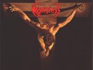 Mercyless - Abject Offerings FRA LP 2023 (VG+/VG+) OPLP485 '