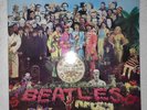 The Beatles - Sgt. Pepper's - Vinyl LP - PCS 7027 - YEX 637-6-1-2-40/YEX 638...