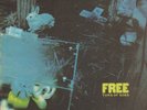 FREE-LP- TONS OF SOBS- PINK Rim ISLAND ILPS 9089-UK-FOC-1968