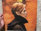 David Bowie - Low Vinyl LP - 1977 First Press - RCA Victor CPL1-2030 Excellent +
