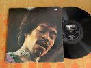Jimi Hendrix Band Of Gypsys 1971 UK Vinyl LP Track Records