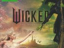 VARIOUS - Wicked (Soundtrack) - Vinyl (gatefold 2xLP)