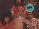 The Jimi Hendrix Experience - Electric Ladyland GER 2LP FOC (VG/VG) .*