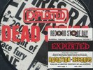 EXPLOITED, The - Dead Cities (Record Store Day RSD 2024) - Vinyl (7