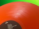 Shed Seven - A Maximum High - Orange Vinyl LP - 2021 HMV Polydor Records